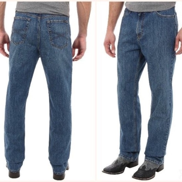 Stetson Other - MENS STETSON JEANS
